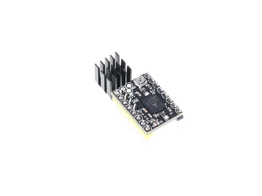 Sleva TMC2130 V1.1 SPI driver pro krokové motory