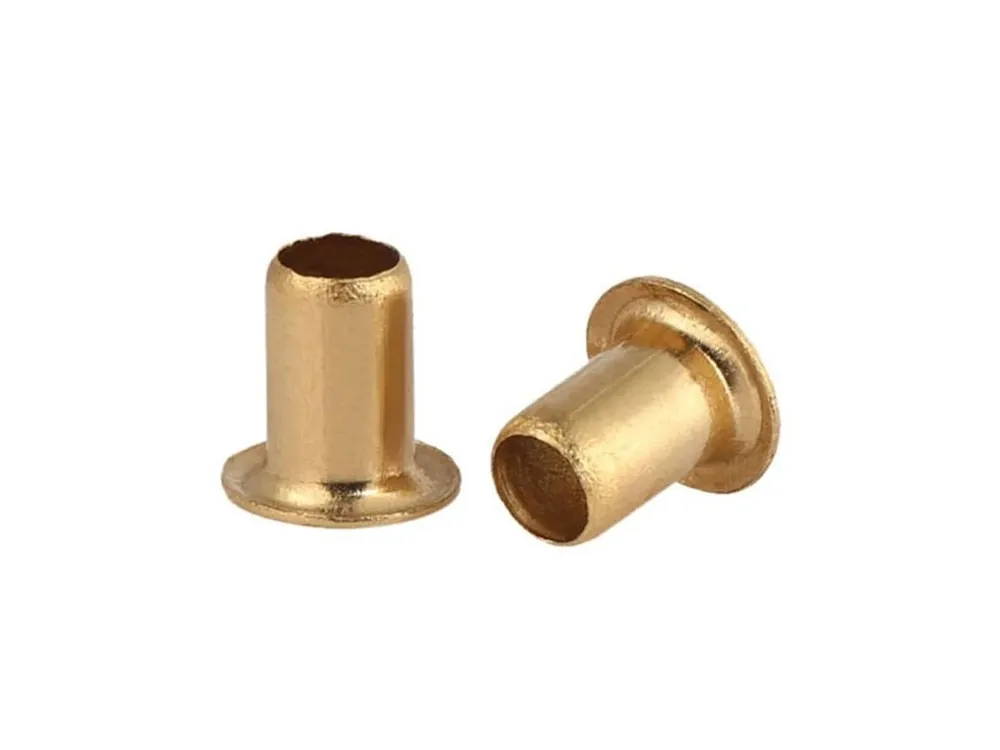 Aktuální Dutý nýt 1x2,2mm do DPS, 200ks