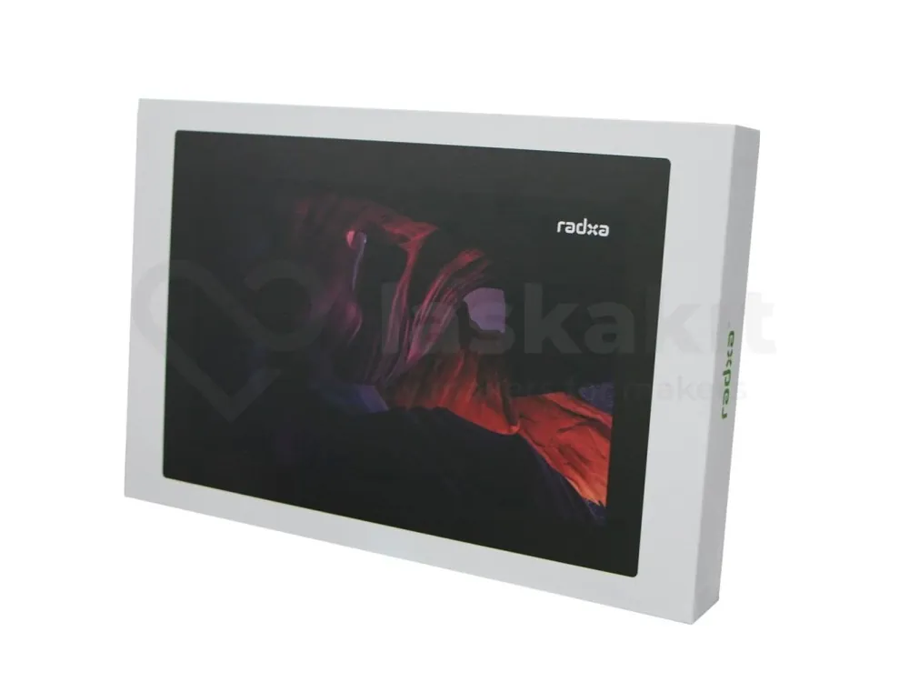 10.1" 1200x1920 IPS displej pro Rock Pi, DSI, dotykový Koupit Online