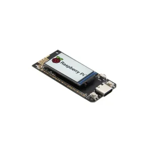 LilyGO TTGO T-PicoC3 ESP32-C3 RP2040 1.14 ST7789V TFT Modul Akce