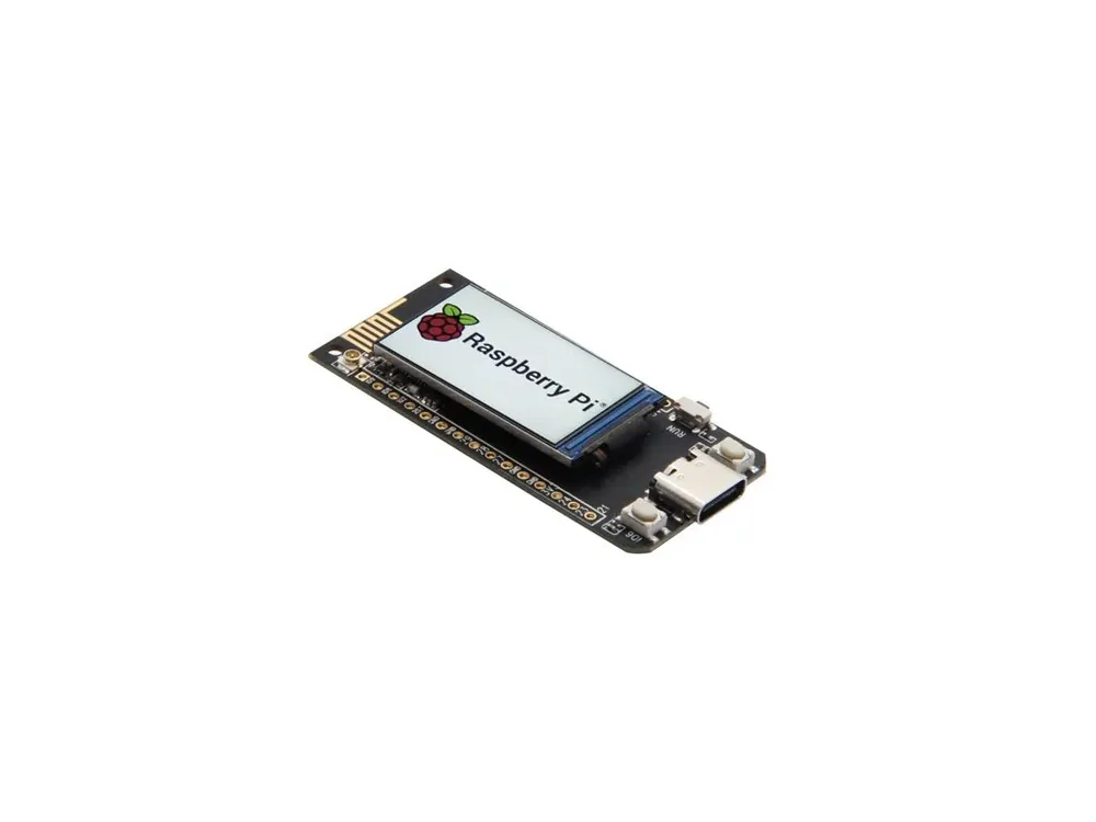 LilyGO TTGO T-PicoC3 ESP32-C3 RP2040 1.14 ST7789V TFT Modul Akce