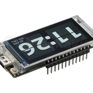 LilyGO TTGO T-Display-S3 ESP32-S3 1.9 ST7789 TFT WiFi Modul Bezpečná Platba