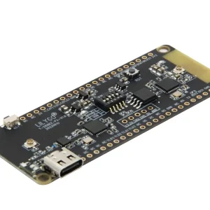 Ihned K Objednání LilyGO TTGO T-ZigbeePA ESP32-C3 TLSR8258 Zigbee Modul