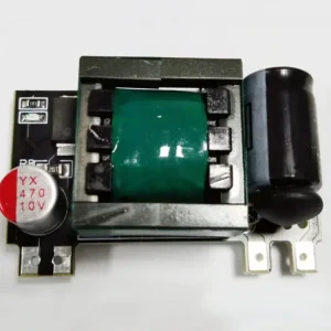 AILI ACDC03 napájecí 230V AC-DC zdroj 5V/2A, izolovaný Pouze Dnes