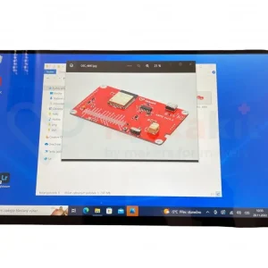 13.3" 2K 2560x1440 TFT displej, HDMI, dotykový Speciální Cena