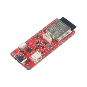 Vysoce Kvalitní LaskaKit ESP32-DEVKit V3.0