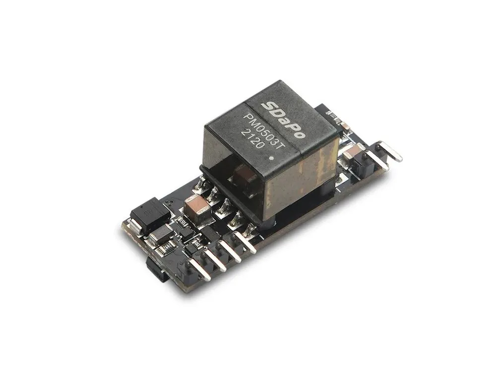 SDaPo DP1435 PoE modul IEEE 802.3af Zlevněný
