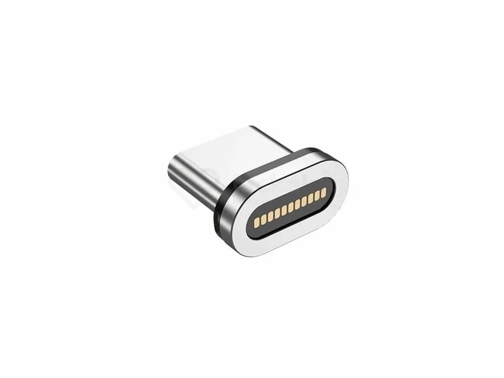 Magnetická nabíjecí a datová koncovka USB-C Rychlé Dodání
