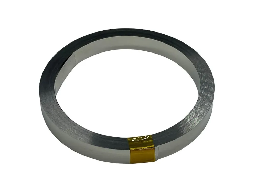 Niklový propojovací pásek pro propojování baterií, 8x0,15mm 10m Super Cena