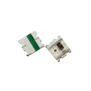 Worldsemi WS2812B-2020, NeoPixel RGB LED Levný