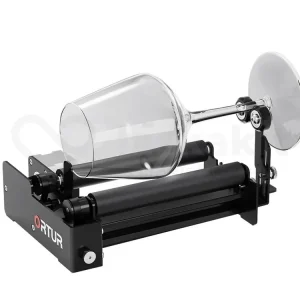 Výhodná Nabídka Ortur Rotary Roller YRR 2.0 - Rotační Válec
