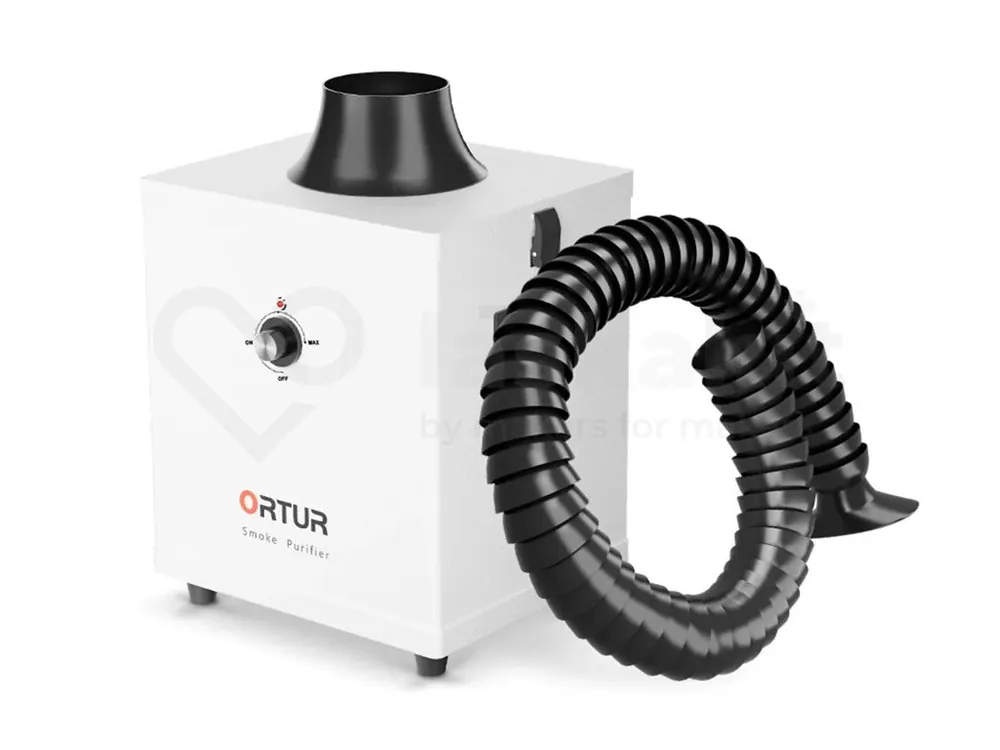 Ortur Smoke Purifier OSP1.0 Výhodná Nabídka