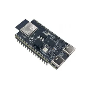 Espressif ESP32-C6-DEVKITM-1 WiFi 6, Bluetooth 5, Zigbee Cenový Hit