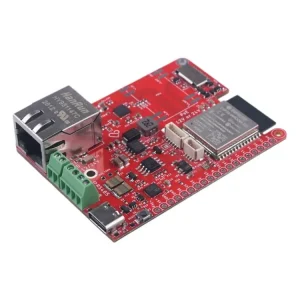 Top Prodej LaskaKit ESPlan ESP32 LAN8720A RS485 PoE v2.1