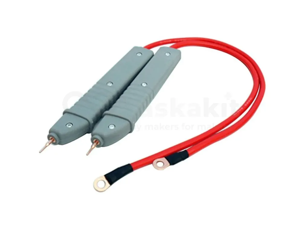 Elektrody pro bodovou svářečku 10AWG Poslední Šance