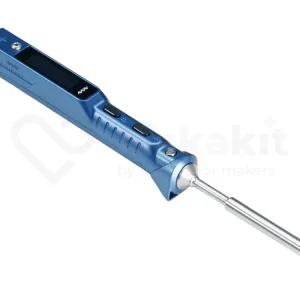 Cenově Výhodný Miniware TS101 65W pájecí pero