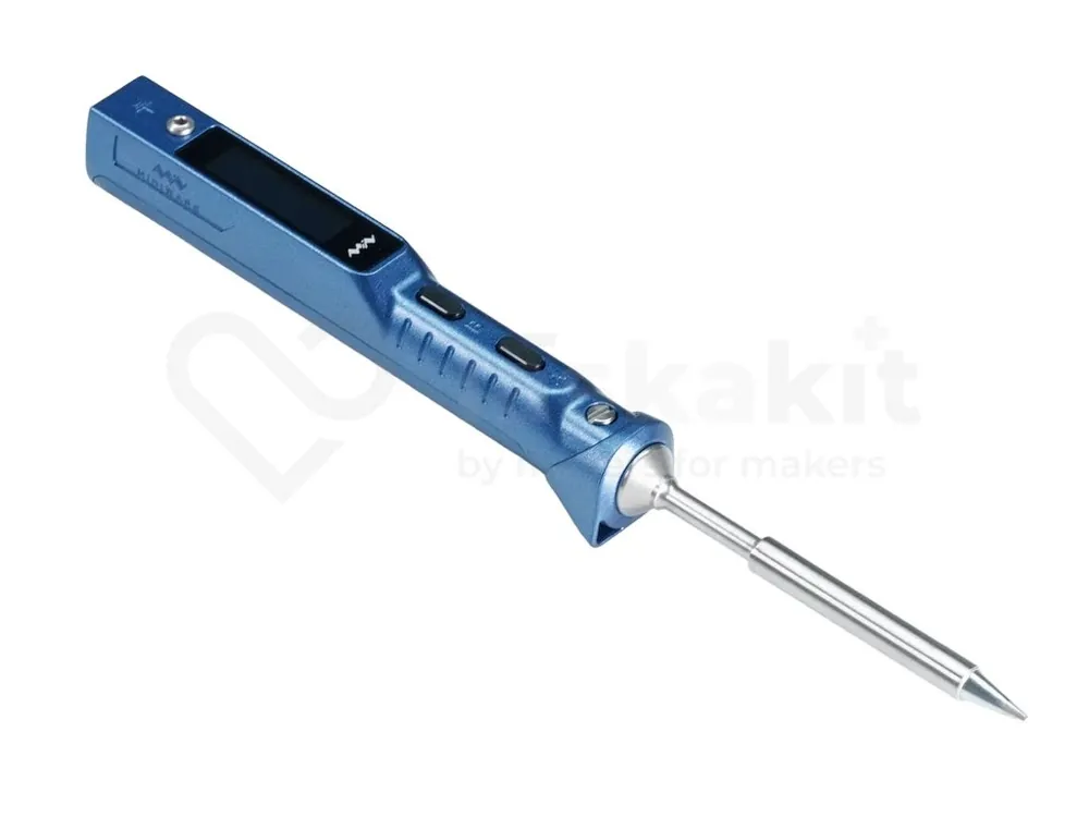 Cenově Výhodný Miniware TS101 65W pájecí pero
