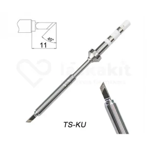 Miniware TS100 - náhradní hrot TS-KU Must-Have
