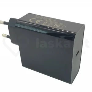 Napájecí adaptér PD651A USB-C PD 65W Jen Po Omezenou Doba