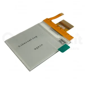 Sezónní Sleva Good Display GDEY0154D67-FL01 1.54" 200x200 ePaper displej s podsvícením