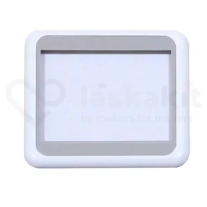 Akční Nabídka Good Display EW042F16 ABS rámeček pro 4.2" ePaper raw displej