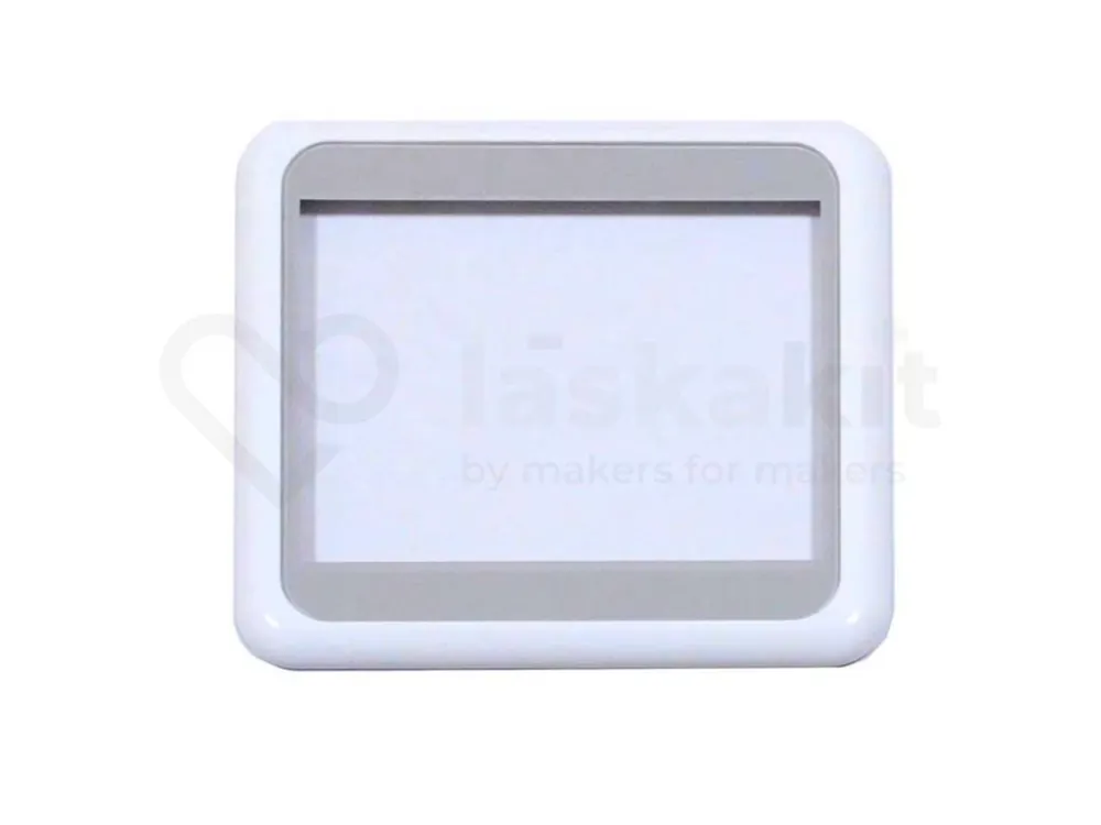 Akční Nabídka Good Display EW042F16 ABS rámeček pro 4.2" ePaper raw displej