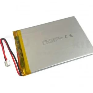 Nejlepší Cena GeB LiPol Baterie 357095 2800mAh 3.7V JST-PH 2.0