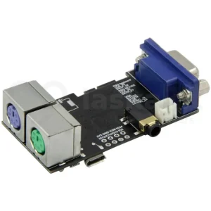 Tovární Cena LilyGO TTGO FabGL VGA32 VGA ESP32 PSRAM WiFi Modul V1.4