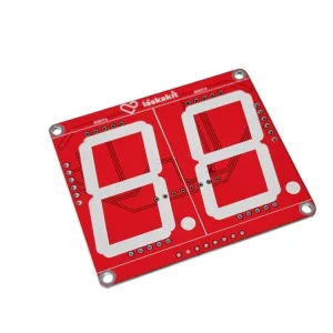 Víkendová Akce LaskaKit Driver Board 1.5″ TLC59116 I2C V2.0