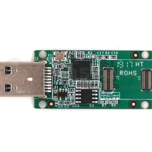 USB3.1 eMMC Reader/Writer Výhodná Nabídka