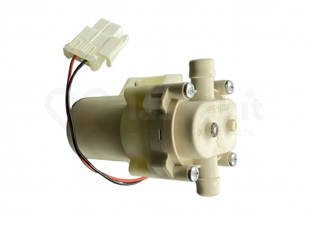 Nidec Sankyo NTGM102ZH1 čerpadlo zubové 12V 1.3L/min Vysoce Kvalitní