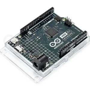 Arduino UNO R4 Minima, originál Nejlepší Volba