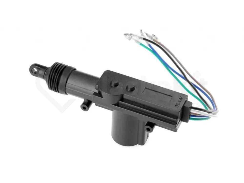 Poslední Šance Servomotor pětivodičový HA-LB5W 6kg