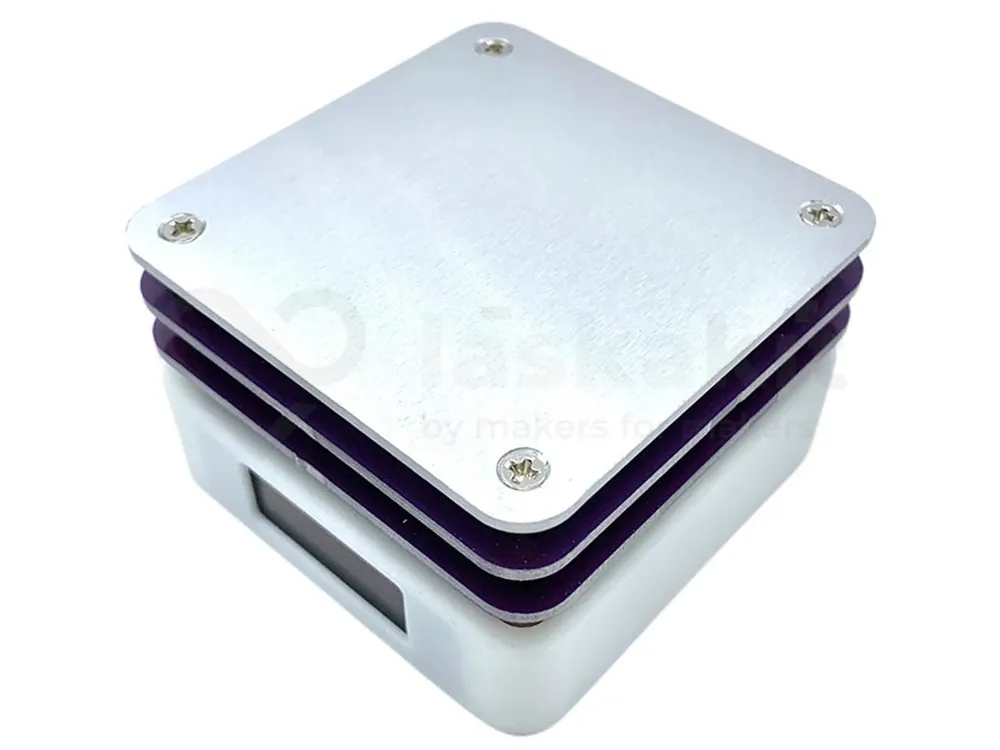 Mini nahřívač plošných spojů PD65W Pouze Dnes