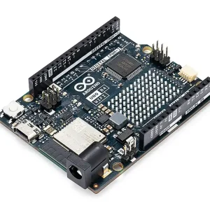 Omezená Nabídka Arduino UNO R4 WiFi, originál