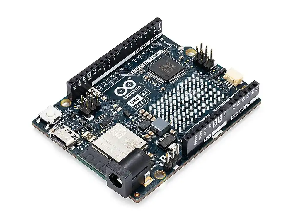 Omezená Nabídka Arduino UNO R4 WiFi, originál