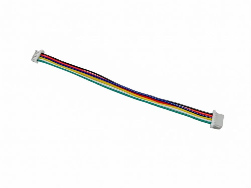 Pouze Dnes μŠup-SPI JST-SH 6-pin kabel - 10cm