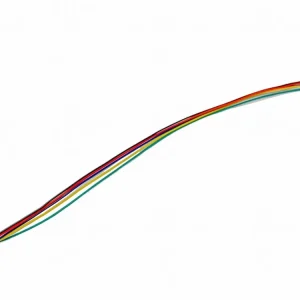Top Prodej μŠup-SPI JST-SH 6-pin kabel - 20cm