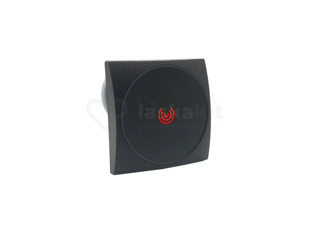 Hit Sezóny KR601M RFID přístupová čtečka 13.56MHz Wiegand IP65
