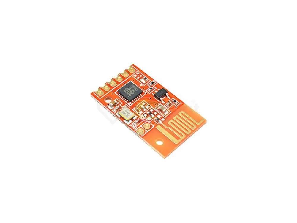 Bezdrátový modul LC12S UART 2.4GHz Vysoce Kvalitní