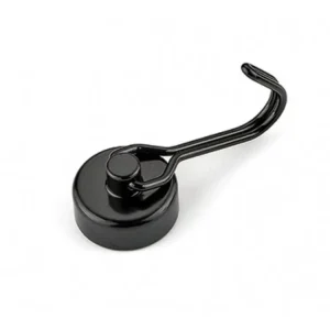 Zlevněný Otočný magnetický hák SNG20-180 Ø20x8mm