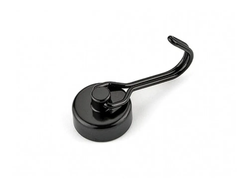 Zlevněný Otočný magnetický hák SNG20-180 Ø20x8mm