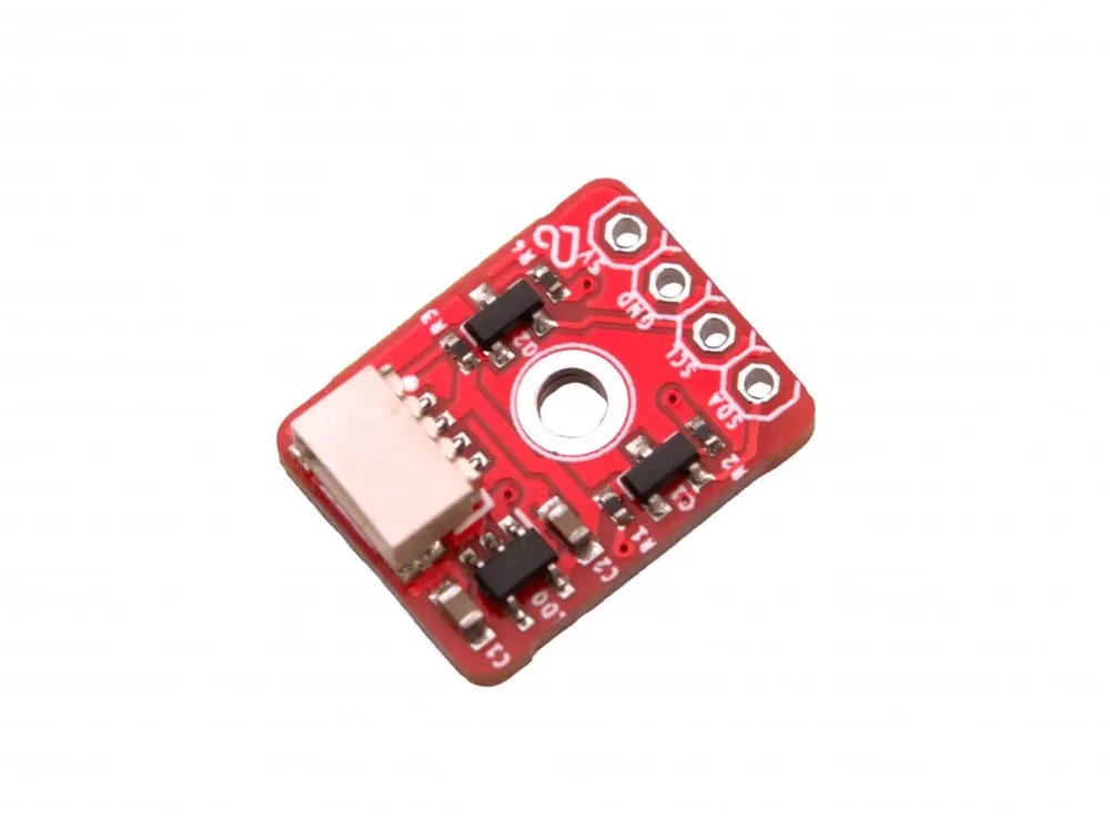Jen Po Omezenou Doba LaskaKit převodník logických úrovní I2C 5V na µŠup 3.3V