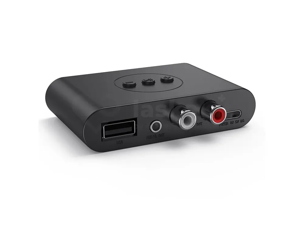 BLS-B21 NFC Bluetooth 5.0 Stereo Audio Receiver Tovární Cena