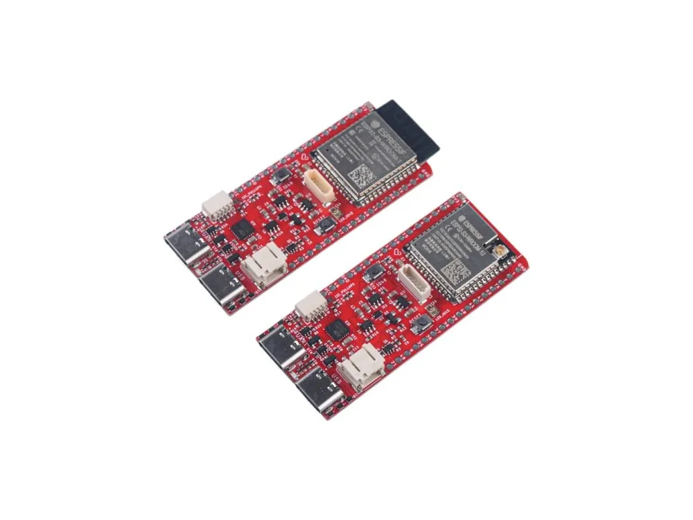 Časově Omezené LaskaKit ESP32-S3-DEVKit