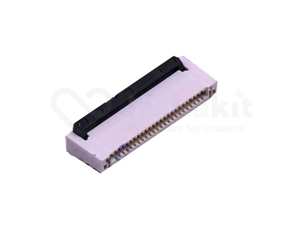 JUSHUO AFC24-S24FIC-00 24pin konektor pro SPI e-paper display Must-Have