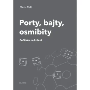 Porty, bajty, osmibity, Martin Malý Cenová Bomba