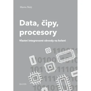 Data, čipy, procesory, Martin Malý Odeslání Ihned