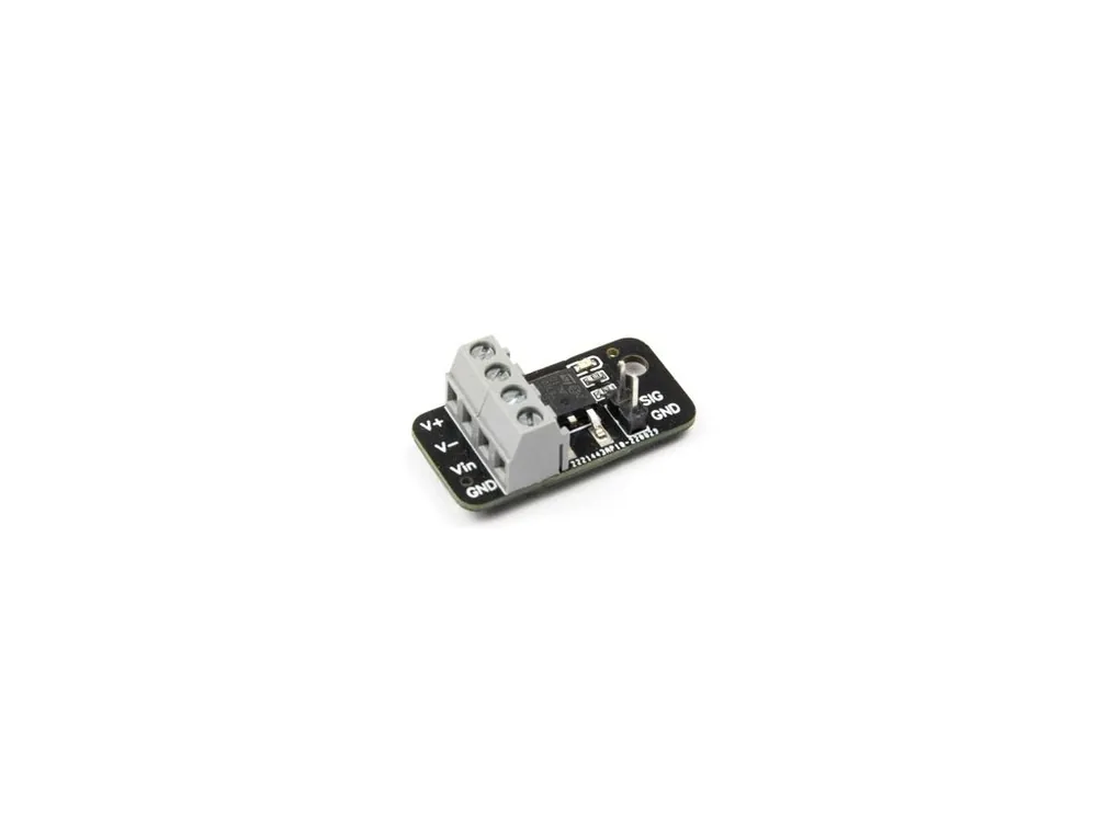 OMG Robotics Mosfet modul Horká Nabídka