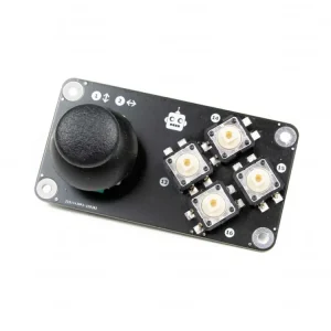 Nakupujte Hned OMG Robotics Joystick